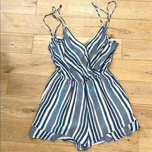 American Eagle Romper